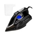 Adler AD 5051 Lygintuvas su keramikiniu padu Adler AD 5051 Lygintuvas su keramikiniu padu
