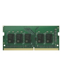 Synology D4ES03-8G atminties modulis 8 GB 1 x 8 GB DDR4 ECC