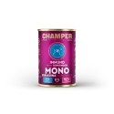 CHAMPER Immuno Laxa - šlapias šunų maistas - 400 g