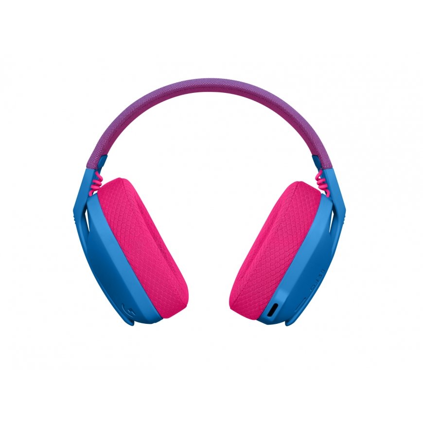 Logitech G 981-001062 headphones/headset