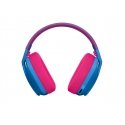 Logitech G G435 LIGHTSPEED Wireless Gaming Headset