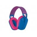 Logitech G 981-001062 headphones/headset Logitech G 981-001062 headphones/headset