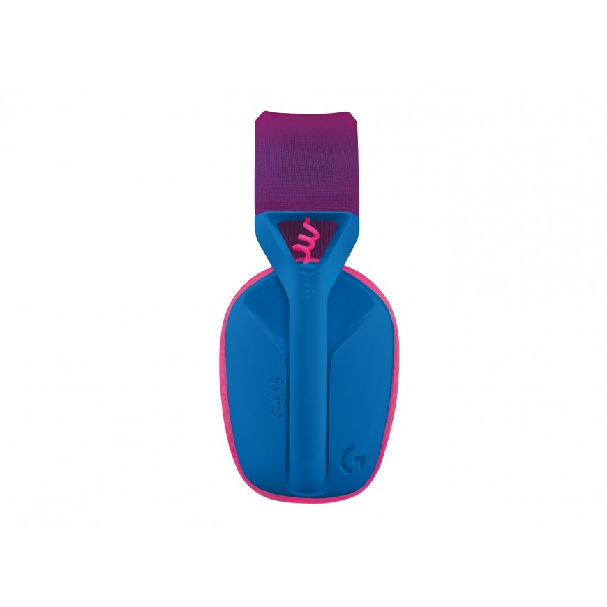 Logitech G G435 – 4