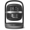 Philips 3000 series CX3050/01 kodinpuhallin Harmaa