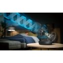 Philips 3000 series CX3050/01 kodinpuhallin Harmaa