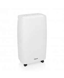 Tristar DH-5419 mitruma aizvadītājs 10 L 44 dB 205 W Balts
