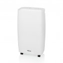 Tristar DH-5419 dehumidifier 10 L 44 dB 205 W White