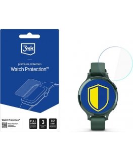 Garmin Lily 2 - 3mk Watch Protection ARC