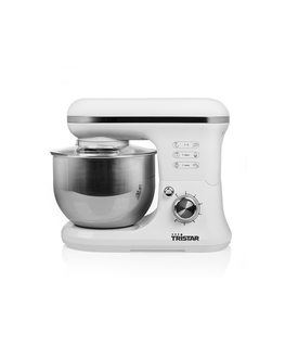 Kitchen mixer Medion MD18420 black 1200 W 5 L