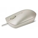 Lenovo 540 mouse Office Ambidextrous USB Type-C Optical 2400 DPI Lenovo 540 mouse Office Ambidextrous USB Type-C Optical 2400 DPI