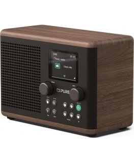Roberts Radio Reunion Duck Egg Blue