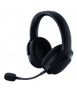 Razer Barracuda X Laisvų rankų įranga Vielinis ir Bevielis Su lankeliu Žaidimams C tipo USB Bluetoot