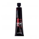 Goldwell Topchic The Reds matu krāsa Mahagonijs 60 ml