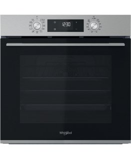 Whirlpool OMK58HU1X 71 L 2900 W Нержавеющая сталь