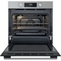 Whirlpool OMK58HU1X 71 L 2900 W Stainless steel Whirlpool OMK58HU1X 71 L 2900 W Stainless steel