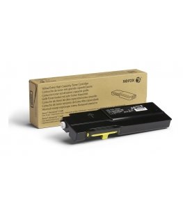 Xerox 106R03529 tonerio kasetė 1 vnt Originalus Geltona