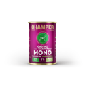 CHAMPER Gastro Lamb - märgtoit koertele - 400g