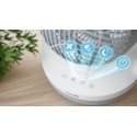 Philips 2000 series Table Fan Philips 2000 series Table Fan