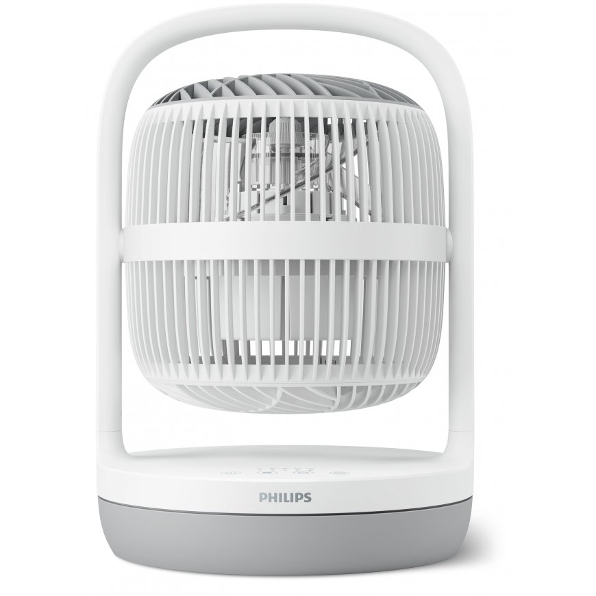 Philips 2000 series 2000. sērijas galda ventilators – 3