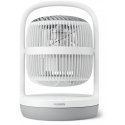 Philips 2000 series CX2050/00 вентилятор Серый Philips 2000 series CX2050/00 вентилятор Серый
