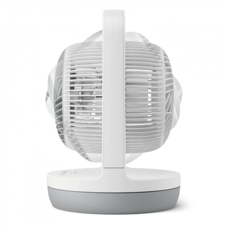 Philips 2000 series CX2050/00 вентилятор Серый – 4