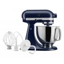 KitchenAid 5KSM125EIB Pastatomas plaktuvas 300 W Navy KitchenAid 5KSM125EIB Pastatomas plaktuvas 300 W Navy