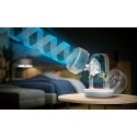 Philips 2000 series CX2050/00 вентилятор Серый Philips 2000 series CX2050/00 вентилятор Серый
