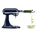 KitchenAid 5KSM125EIB Stand mixer 300 W Navy KitchenAid 5KSM125EIB Stand mixer 300 W Navy