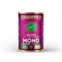 CHAMPER Gastro Avienos - šlapios šunų maistas - 400 g