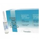 Farmavita Bioxil Intense Treatment matu un apjoma atjaunojo līdzeklis pret matu izkrišanu 12x8ml Farmavita Bioxil Intense Treatment matu un apjoma atjaunojo līdzeklis pret matu izkrišanu 12x8ml