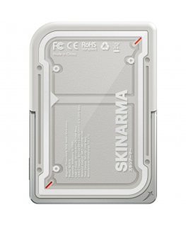 Powerbank Skinarma Nexus Mecha Magnetic Kick-Stand 5000mAh 20W