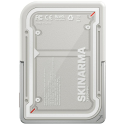 Powerbank Skinarma Nexus Mecha Magnetic Kick-Stand 5000mAh 20W Powerbank Skinarma Nexus Mecha Magnetic Kick-Stand 5000mAh 20W