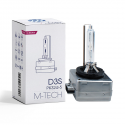 M-Tech XENON D3S 6000K lemputės