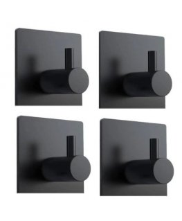 Oem Mini kaabel – lukuga – 27 mm – must riputus