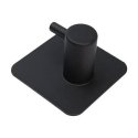 Oem Mini kaabel – lukuga – 27 mm – must riputus Oem Mini kaabel – lukuga – 27 mm – must riputus