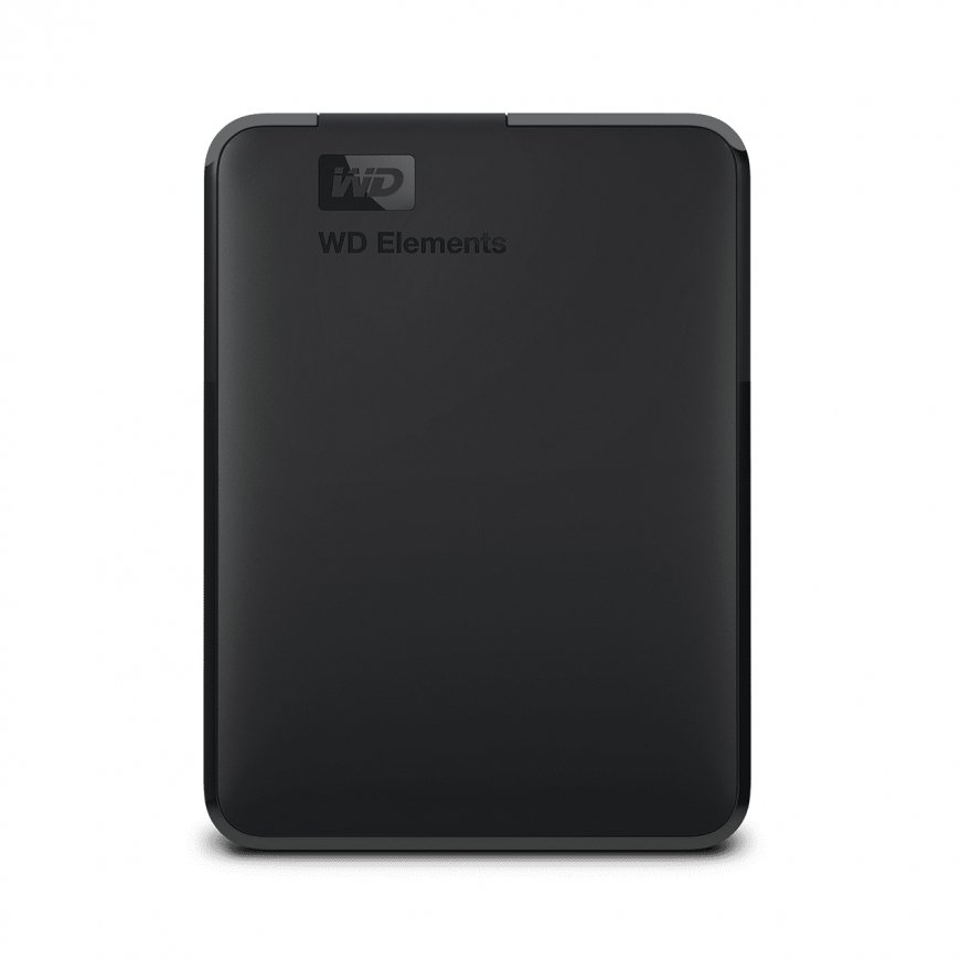 Western Digital Western Digital Elements Portable