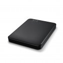 Western Digital Elements Portable ulkoinen kovalevy 5 TB 2.5" Micro-USB B 3.2 Gen 1 (3.1 Gen 1) must Western Digital Elements Portable ulkoinen kovalevy 5 TB 2.5" Micro-USB B 3.2 Gen 1 (3.1 Gen 1) must