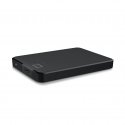 Western Digital Elements Portable external hard drive 5 TB 2.5" Micro-USB B 3.2 Gen 1 (3.1 Gen 1) Bl Western Digital Elements Portable external hard drive 5 TB 2.5" Micro-USB B 3.2 Gen 1 (3.1 Gen 1) Bl