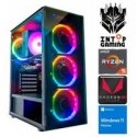 Stacionārais dators Hyrican Business Desktop PC CTS00972 AMD Ryzen 5 5600GT, 16GB RAM, 1TB SSD, Radeon grafika, Windows 11 Pro Stacionārais dators Hyrican Business Desktop PC CTS00972 AMD Ryzen 5 5600GT, 16GB RAM, 1TB SSD, Radeon grafika, Windows 11 Pro