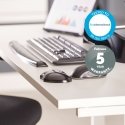 Fellowes 9112301 atrama riešui Poliuretanas Juoda Fellowes 9112301 atrama riešui Poliuretanas Juoda