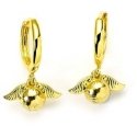 Again Jewelry Silver chain earrings with emerald AJKNS002 Again Jewelry Silver chain earrings with emerald AJKNS002