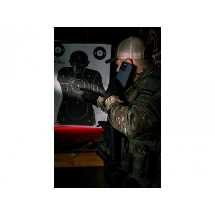 Tactical Taktiskais MagForce Hyperstealth telefona maciņš