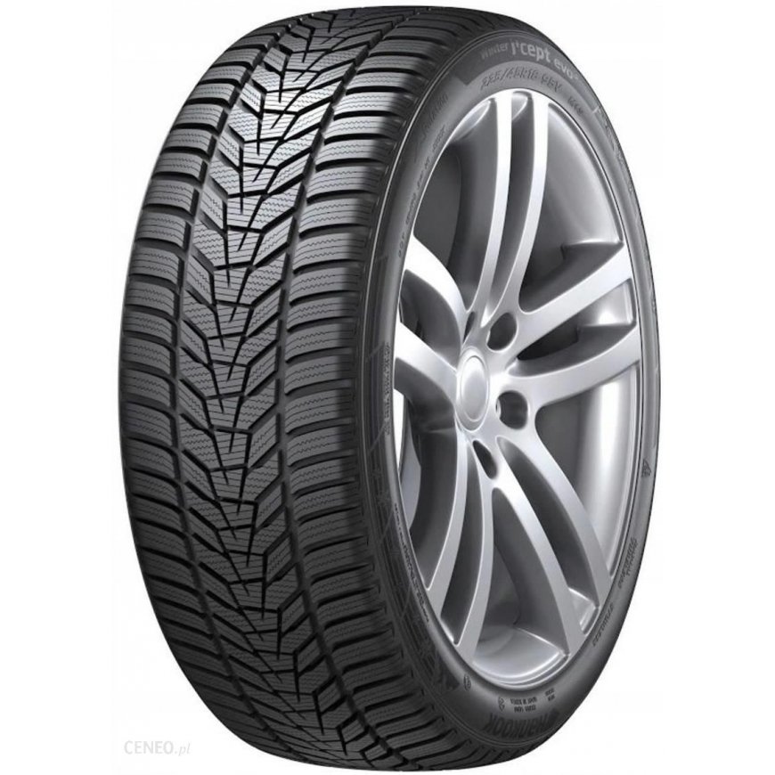 Hifly Tires eHF-501 104 H XL (C B B 72dB) – 2
