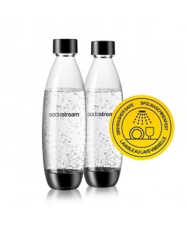 SodaStream 1741260410 carbonator accessory/supply Carbonating bottle