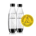 SodaStream 1741260410 carbonator accessory/supply Carbonating bottle SodaStream 1741260410 carbonator accessory/supply Carbonating bottle