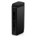 NETGEAR Nighthawk RS300 langaton reititin Gigabitti Ethernet Kolmikaista (2,4 GHz/5 GHz/6 GHz) musta