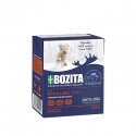 Bozita WITH CHICKEN – CHUNKS IN JELLY Bozita WITH CHICKEN – CHUNKS IN JELLY