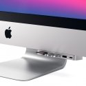 Satechi ST-TCIMHS kannettavien tietokoneiden telakka ja porttitoistin USB 3.2 Gen 1 (3.1 Gen 1) Type Satechi ST-TCIMHS kannettavien tietokoneiden telakka ja porttitoistin USB 3.2 Gen 1 (3.1 Gen 1) Type