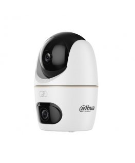 Dahua Technology Co Mini IP controlled camera 5MP 15fps, 1/3 inch CMOS sensor, WIFI