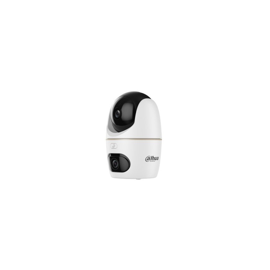 Dahua Technology Co Mini IP controlled camera 5MP 15fps, 1/3 inch CMOS sensor, WIFI – 2